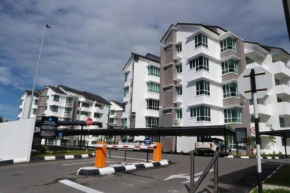 Airport Avenue Comfort Suites